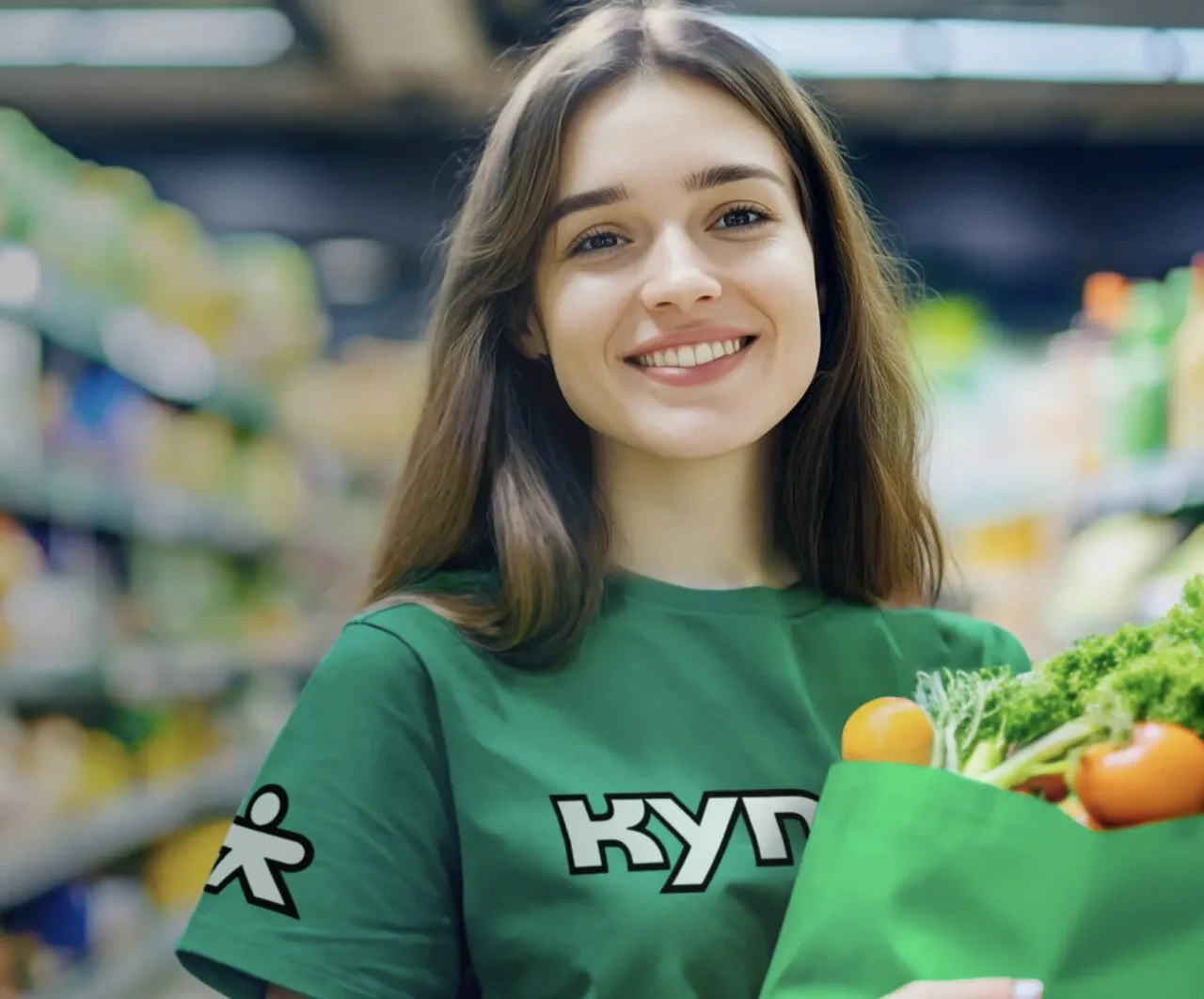 😉 На связи агент «Купер»!

Требуются:
— сборщики заказов, до 183 000 ₽/мес — [контакт скрыт]
— води