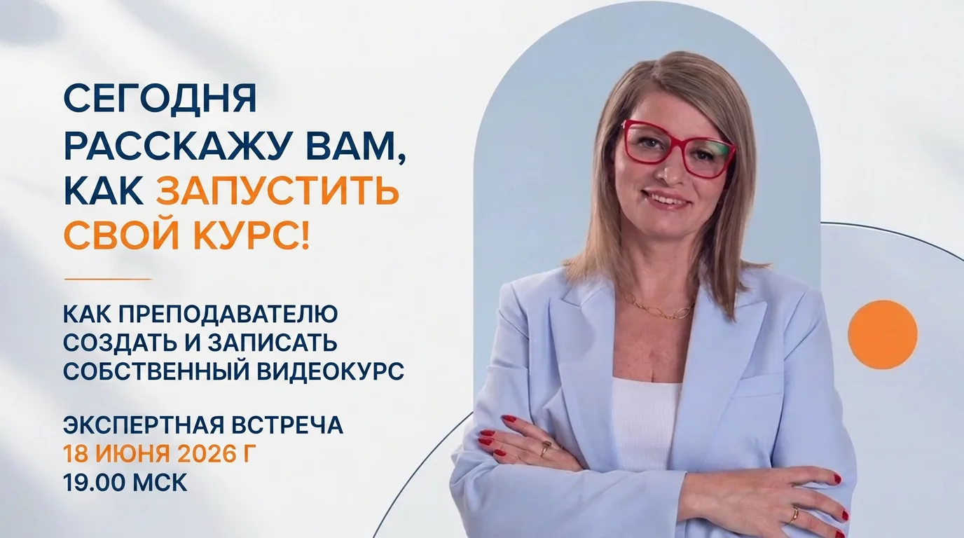 Напоминаю тем, кто уже зарегистрировался: ссылка на подключение придет на почту. Подготовьте вопросы