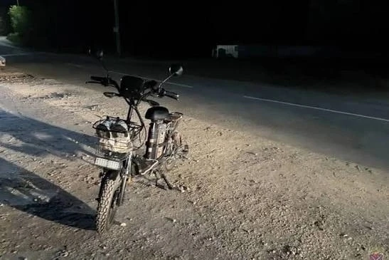 ☄️ Водитель внедорожника сбил женщину на электровелосипеде в Смоленске

Вчера вечером в микрорайоне 