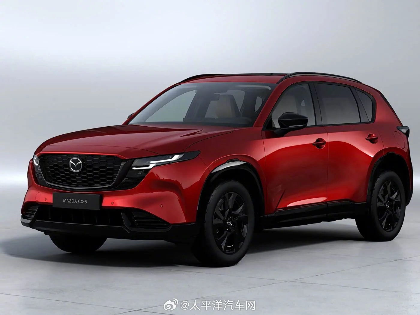 Удивительно, но факт! Новая Mazda CX5 из Китая по стоимости выходит так же или даже дешевле подержан
