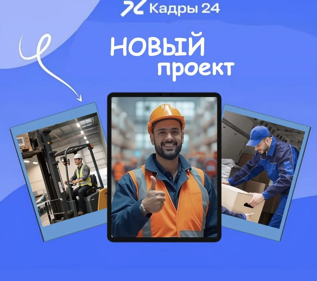 ❗️Новый проект - новые возможности ❗️

Приглашаем на вахту и подработку на продуктовый склад в г. Мо