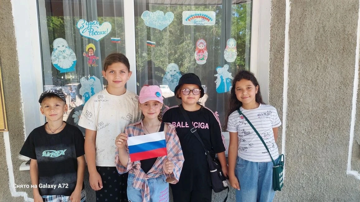 Заключительный день на летней площадке! 🧡🌞

9 июня замечательный день на летней площадке на базе М