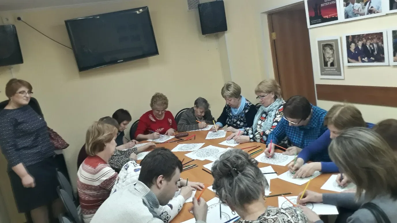 При рассеянном склерозе важны ранняя диагностика и адекватное лечение

11 июня - Общероссийский день