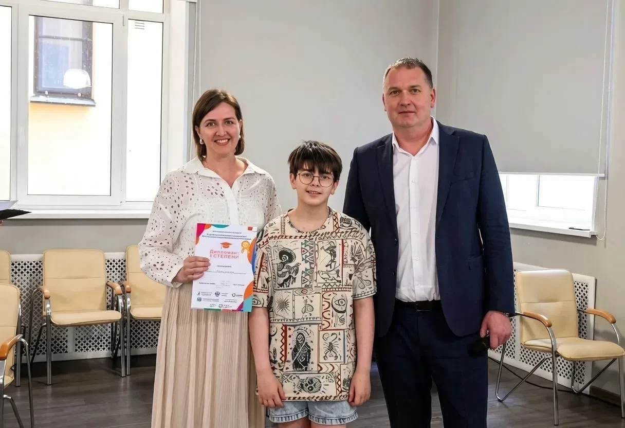 #победы_гимназии #ФестивальСбережений #Недзеленко #ФинансыДляВсейСемьи

🤝 Поздравляем гимназическую