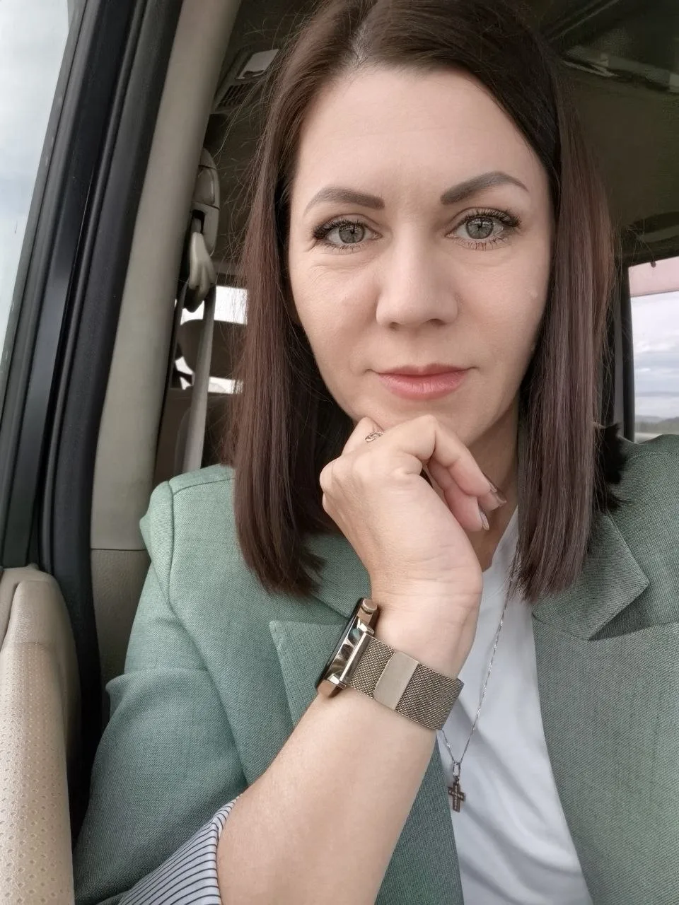 Вчера я выступала на большой налоговой конференции🔥

Выступаю я уже чуть больше года! Первое мое вы