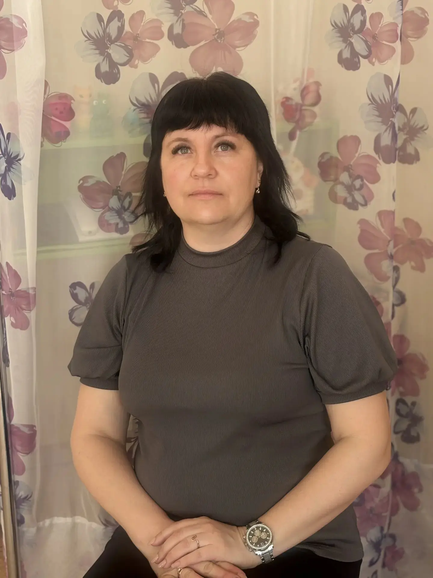 Поздравляем Людмилу Александровну с успешной аттестацией и присвоением ПЕРВОЙ КВАЛИФИКАЦИОННОЙ КАТЕГ