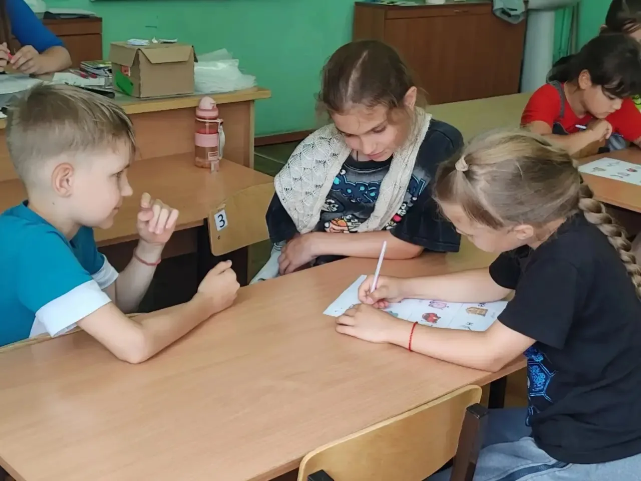 ☀️ ЛАГЕРЬ «СОЛНЫШКО»: ДЕНЬ СЕДЬМОЙ — МУЗЫКА, ЦИРК И ВОЛШЕБСТВО КАНИКУЛ! 🎵🎪🌟

Наша смена «Дружба н
