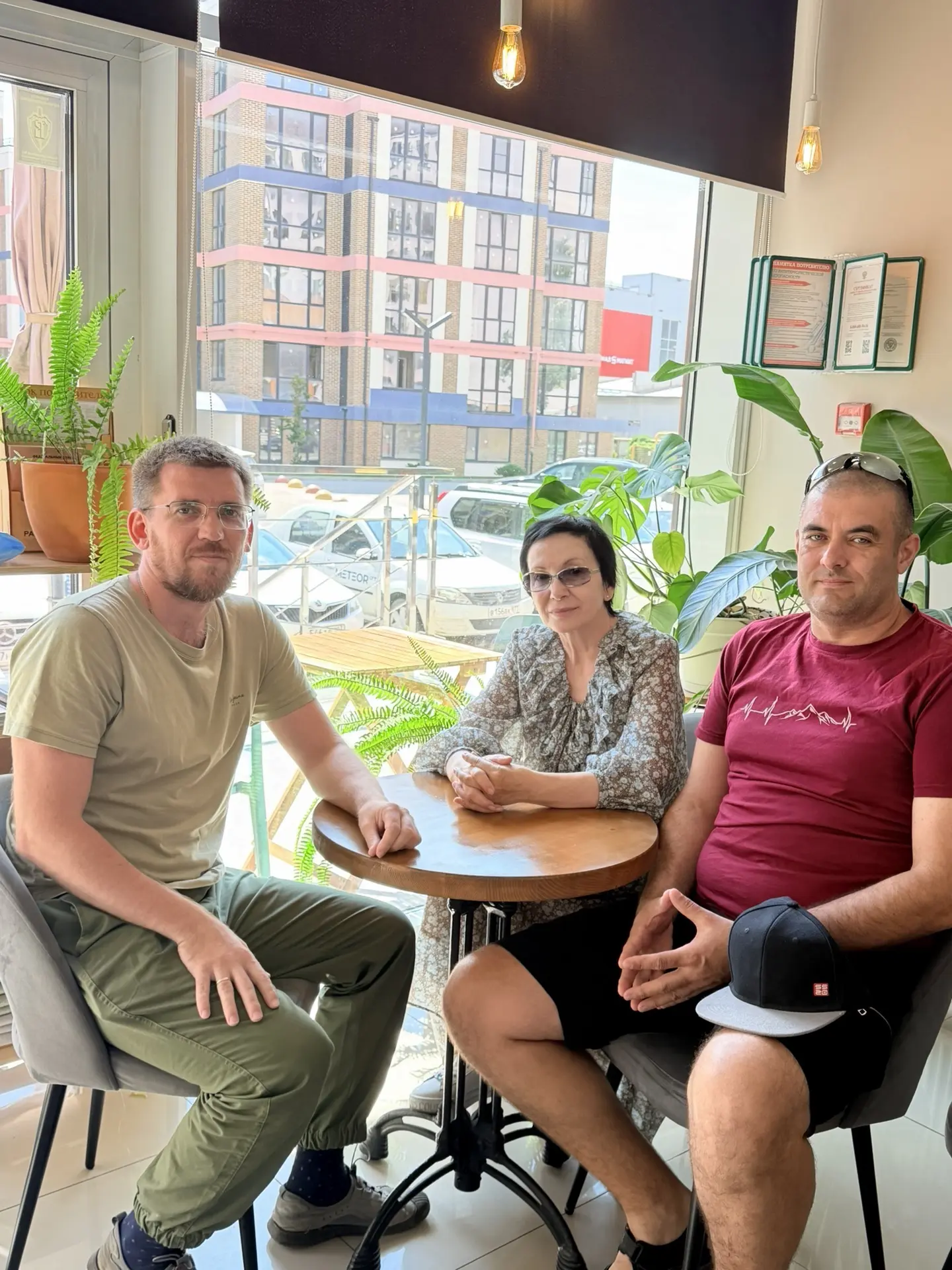 4.07.26 провели встречу по вопросам территории и проектов ТОС.
Обсудили территорию для выгула собак,