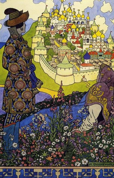📚 Весь июнь в библиотеках Кунгурского округа вспоминаем и изучаем сказки Александра Сергеевича Пушк