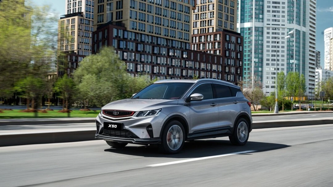 Срочная ликвидация склада! GEELY Симферополь

Скидки на новые BELGEE до 40% - только 7 дней!

Снизил