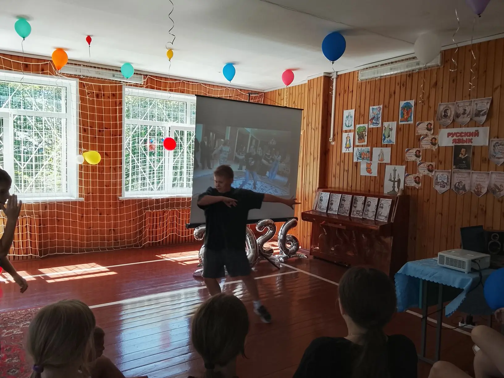 🗻 День кавказского колорита и казачьего задора в нашем лагере! ☀️
Сегодня наши ребята отправились в