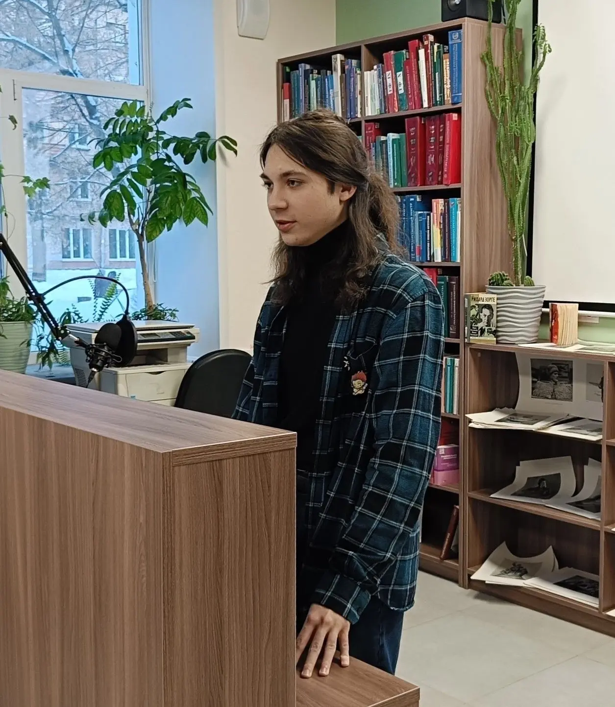 В Конкурсе философских сочинений для студентов, аспирантов и молодых ученых (до 35 лет) на тему «Мет