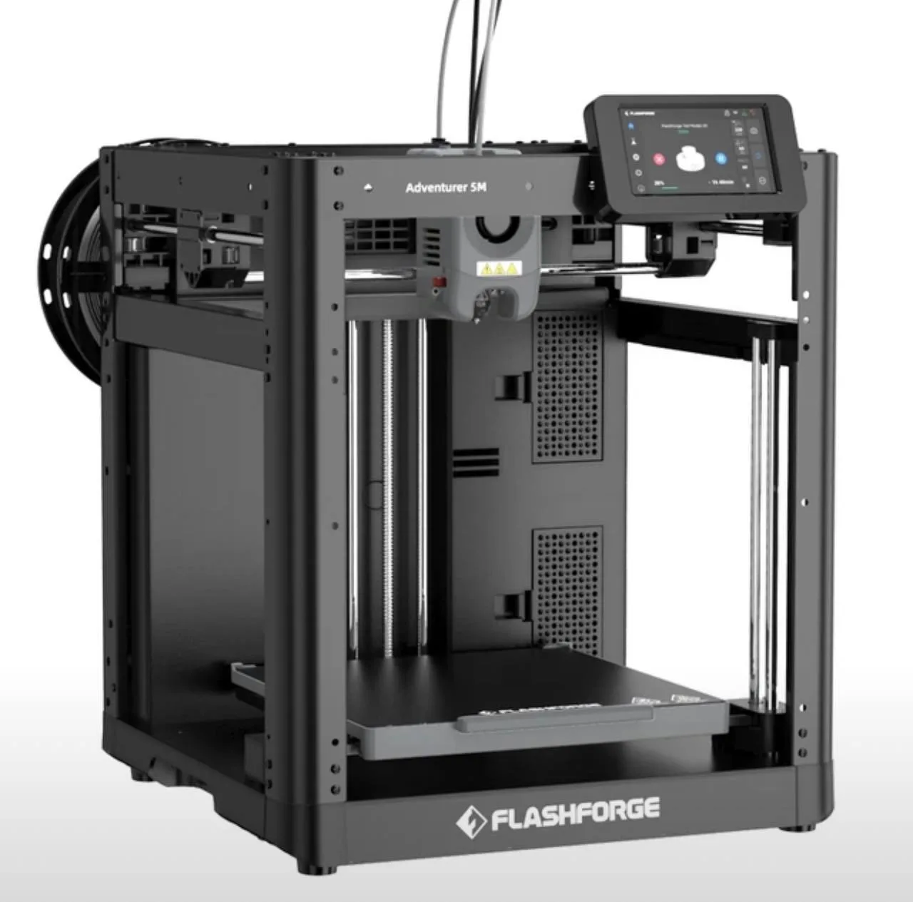 #AliExpress

🔲 Скидка на крутой и недорогой 3D принтер FlashForge Adventure 5M. Популярная и качест