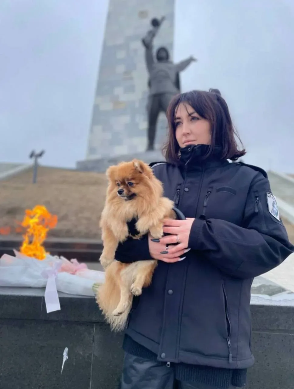 🇷🇺Друзья, вот уже три с половиной года, как Nina VATT помогает нашим ребятам на СВО.
Внесена на Ми