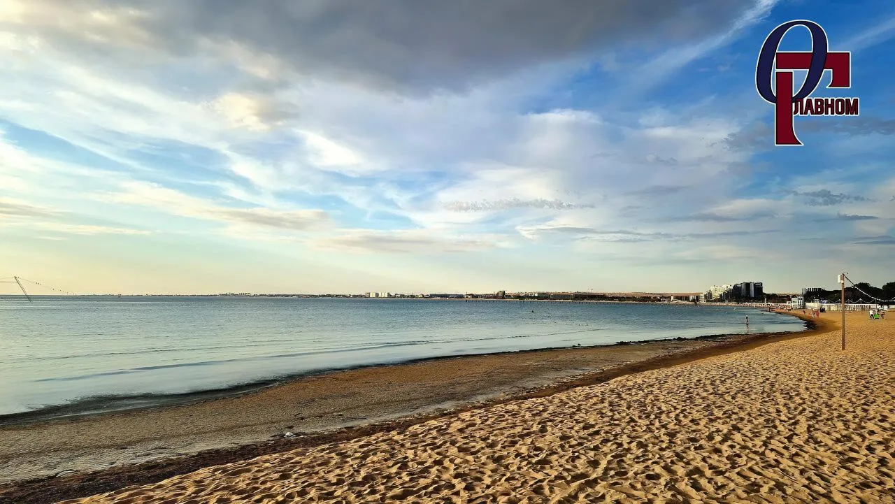 🏖️ Анапские пляжи открываются

Правительство России дало разрешение на открытие пляжного сезона для