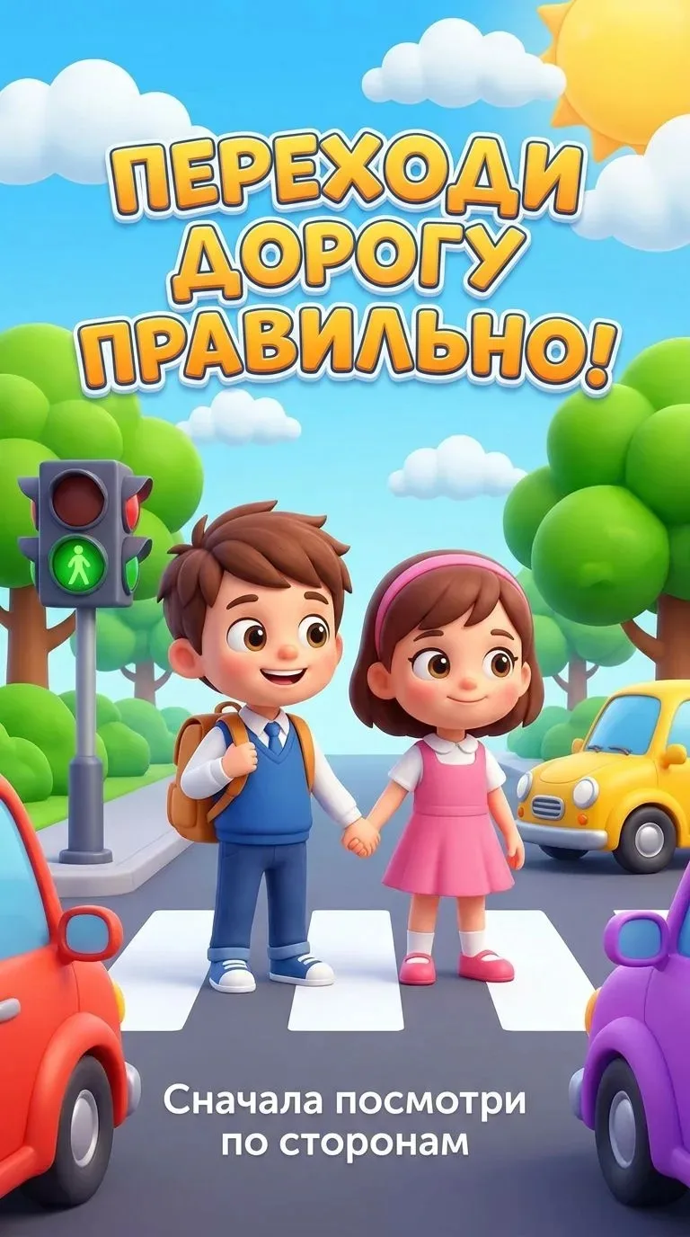 БЕЗОПАСНЫЕ КАНИКУЛЫ

Важные напоминания от нашего педагога 
начальных классов- Фомичевой Ирины Альфр
