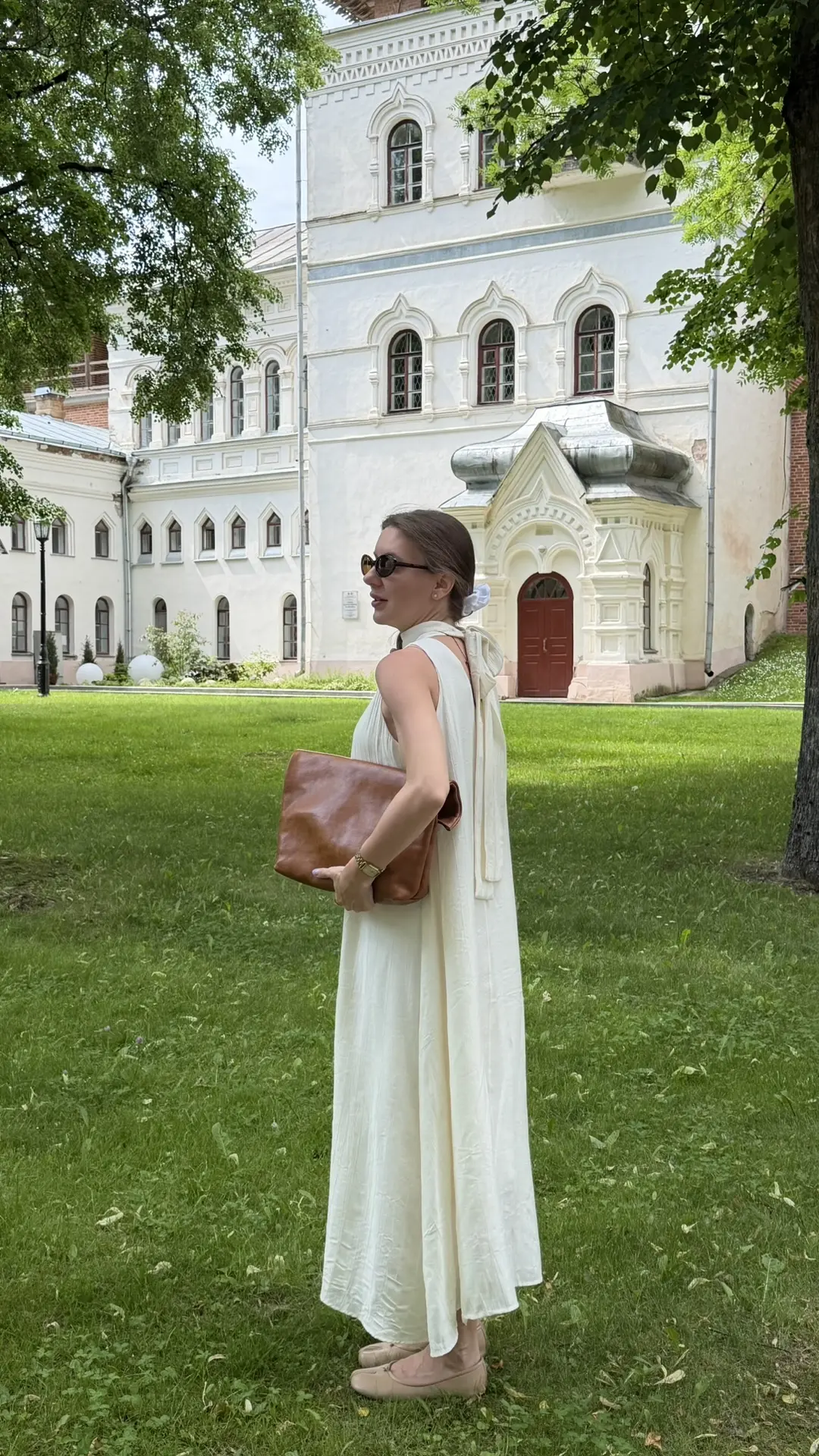 Выбрать несколько фоток из всего дня было сложно, но я справилась!

Обошли весь центр, налюбовались 