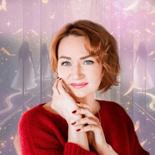 Иногда жизнь меняется… с одного честного вопроса к себе.

«А я вообще свою жизнь живу?»

Меня зовут 