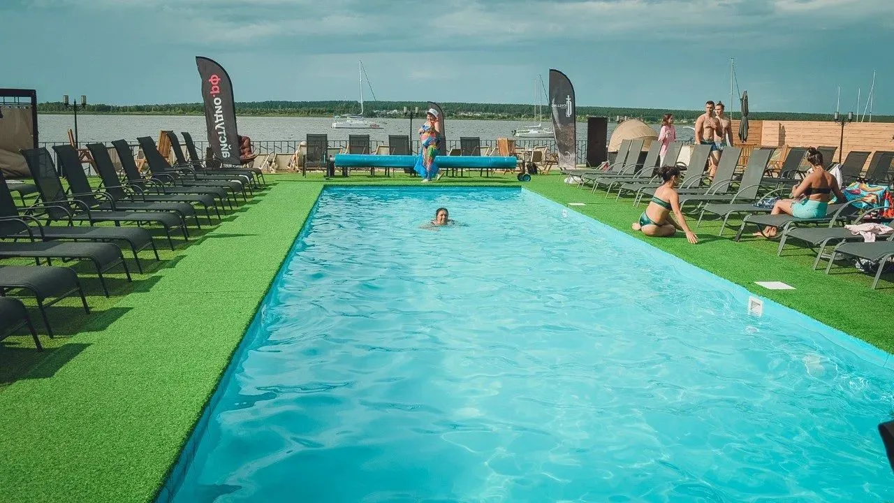 🏖 В Тюмени появится большой пляж с бассейном на 92 гектарах

В городе планируют создать новую масшт