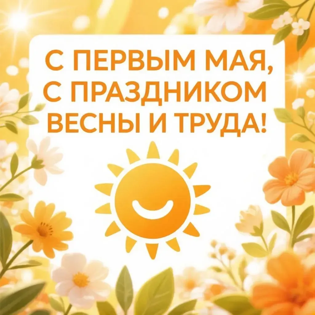 ☀️ Прогноз здоровья на май от нашей клиники:

Давление — в норме.
Температура доверия к врачам — выс
