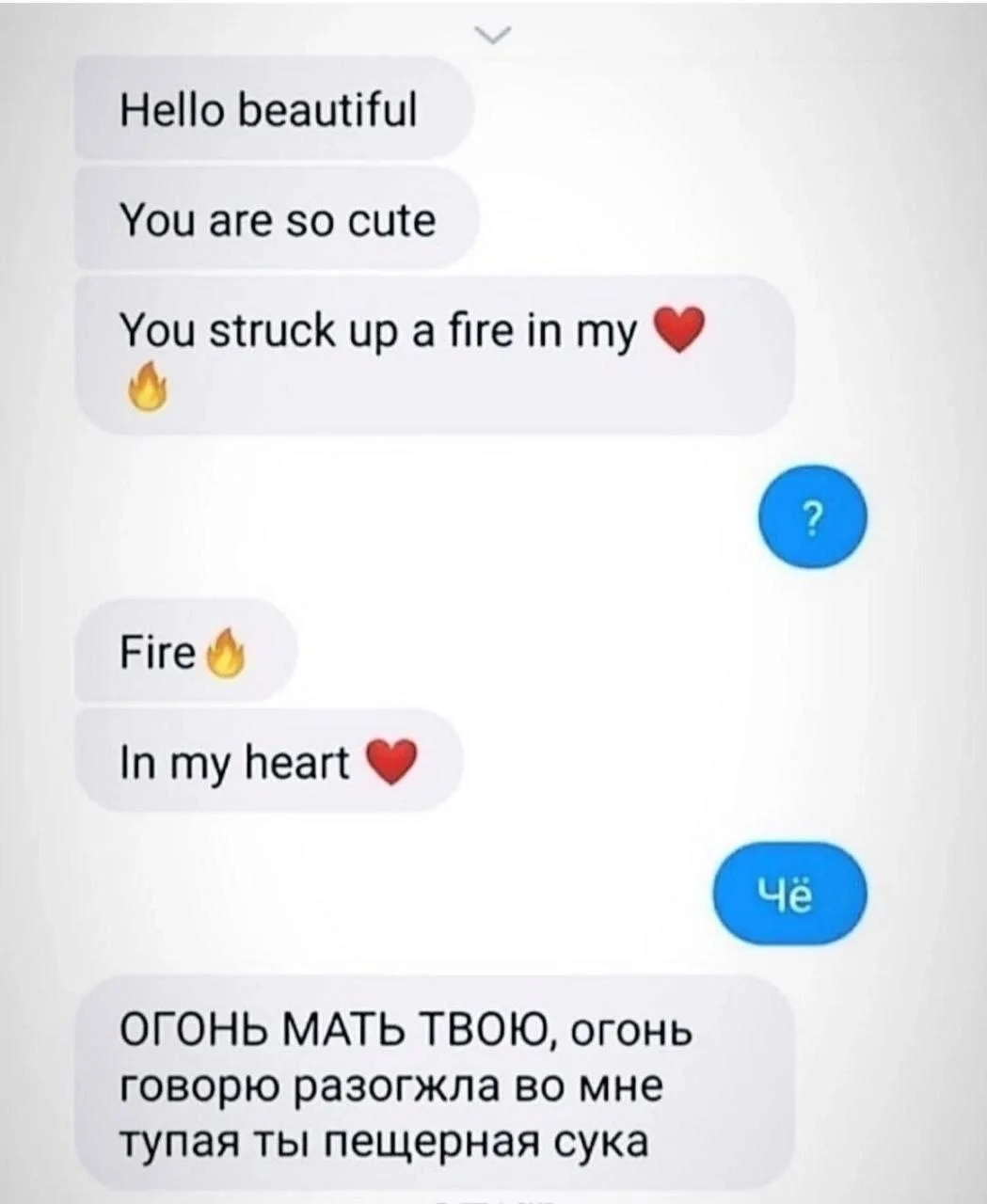 Американ бой😂

Подпишись ❤️