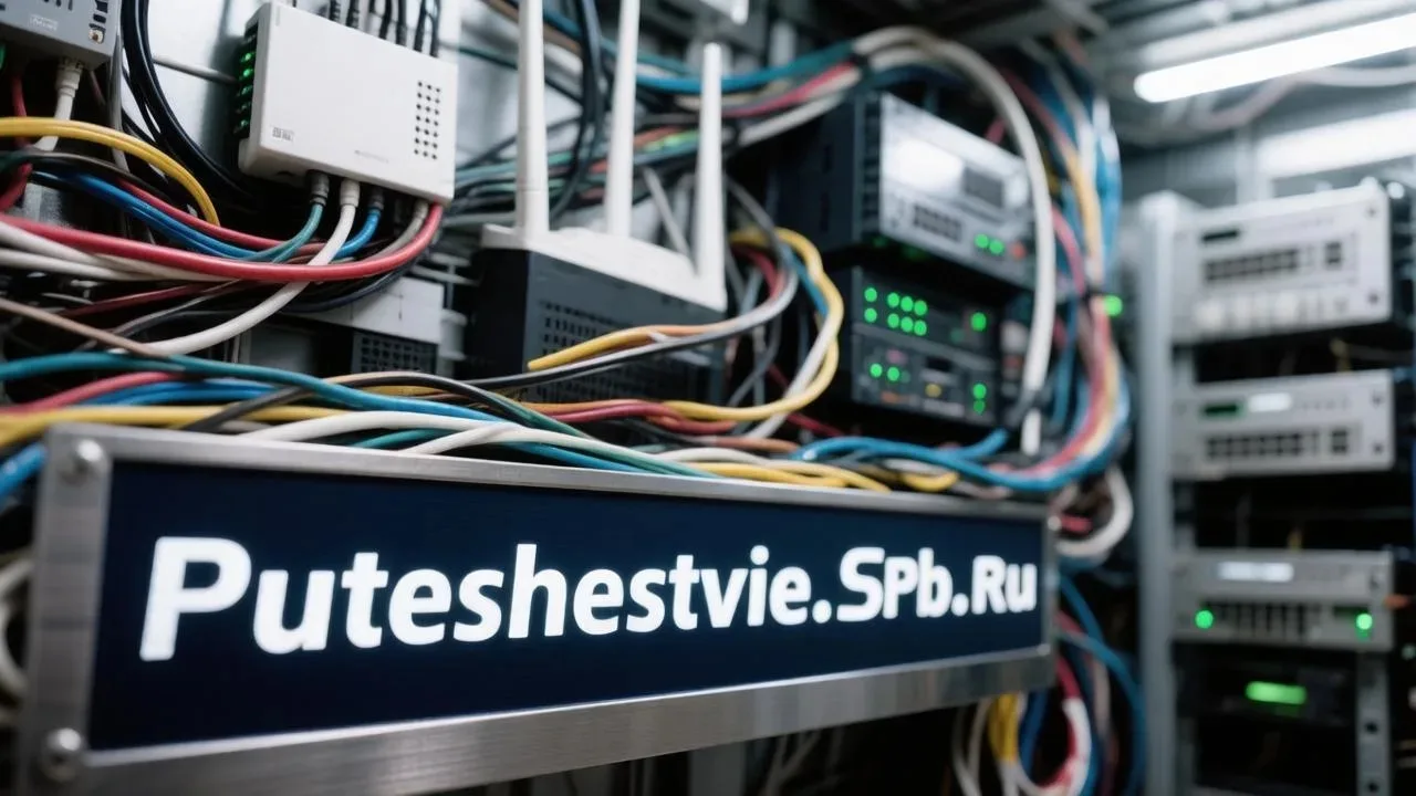 Дорогие друзья, 

🌐 Сегодня мы сменили доменное имя на puteshestvie.spb.ru (ранее было: puteshestvi