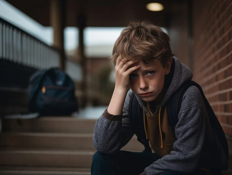 🆘️Почему подросток может решиться на суицид?🆘️
Специалисты отмечают, что истинное желание умереть 