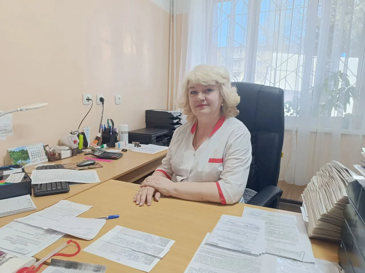 За кулисами приёмного покоя

За дверями приёмного покоя — настоящие драмы, надежды и истории жизни. 