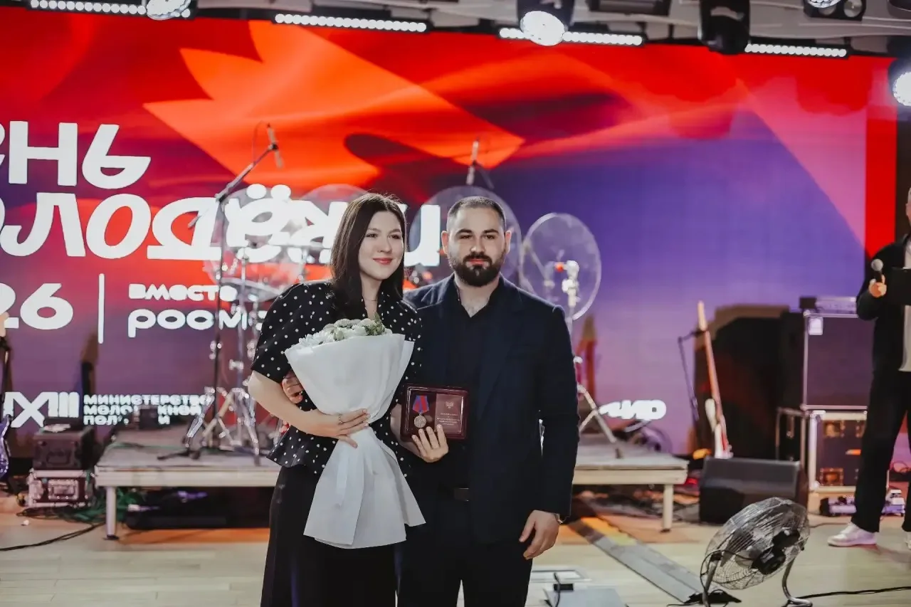Добрые дела всегда заслуживают признания.
В рамках праздника состоялась торжественная церемония нагр