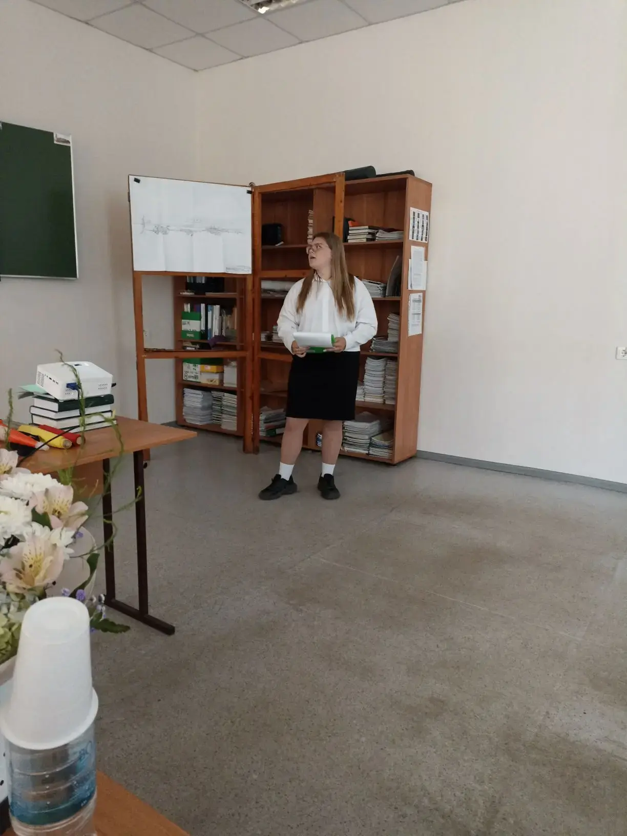 «Красный» триумф группы ОПТ-1-22: рекордный выпуск будущих профессионалов!
⁣
В ГБ ПОУ ТУ ЭТТ продолж
