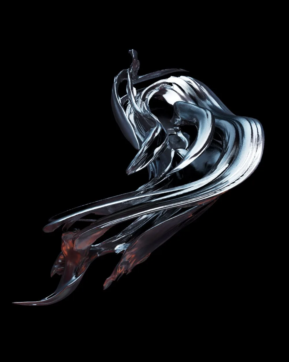 17 Abstract Shapes

Небольшой набор из 17 абстрактных металлических шейпов в формате .obj, которые п
