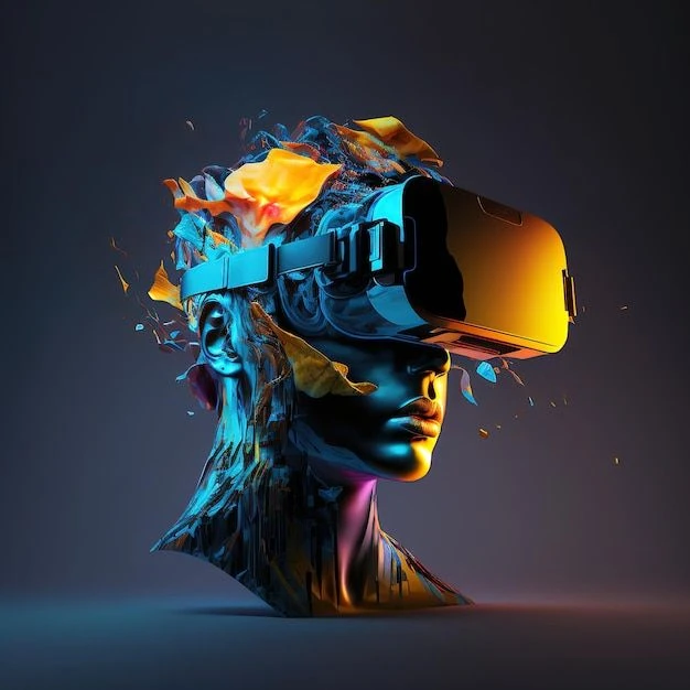 🫣Минусы VR (с юмором)

Будем честны: у виртуальной реальности есть свои "особенности". Давайте посм