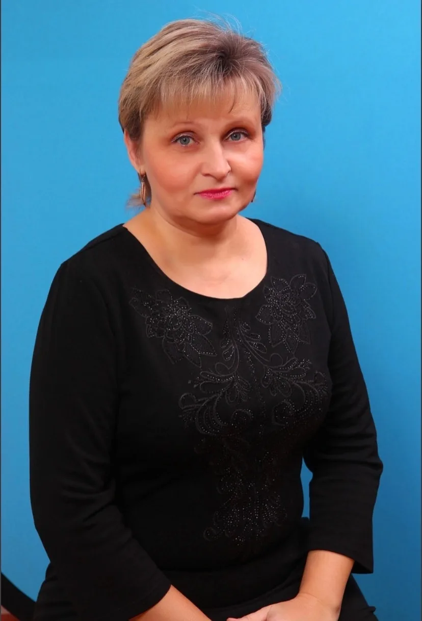 Поздравляем с днем рождения Николаеву Наталью Михайловну, прекрасного завуча, учителя начальных клас