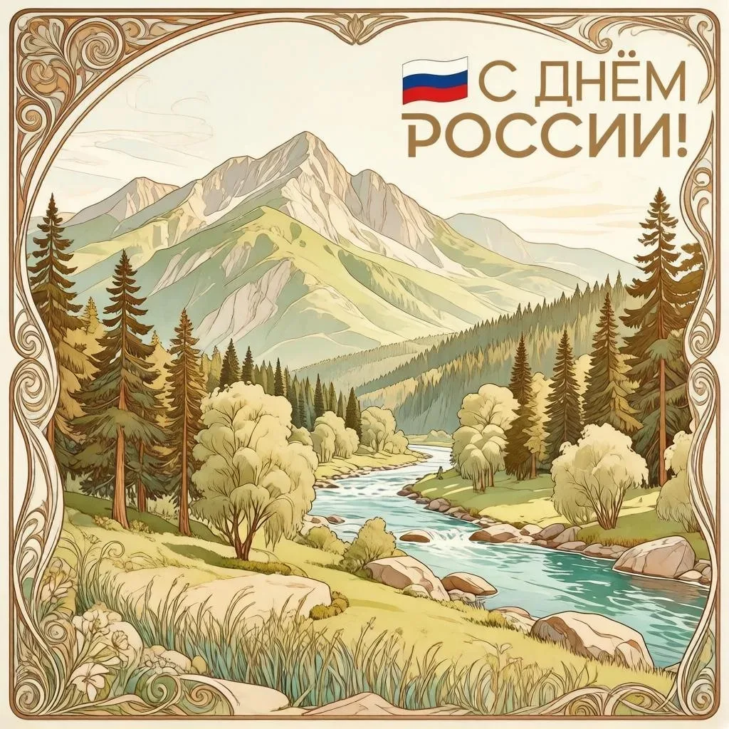 Уважаемые гости санатория «Сибирь»!

Сегодня, в этот знаменательный день, мы с гордостью и теплотой 