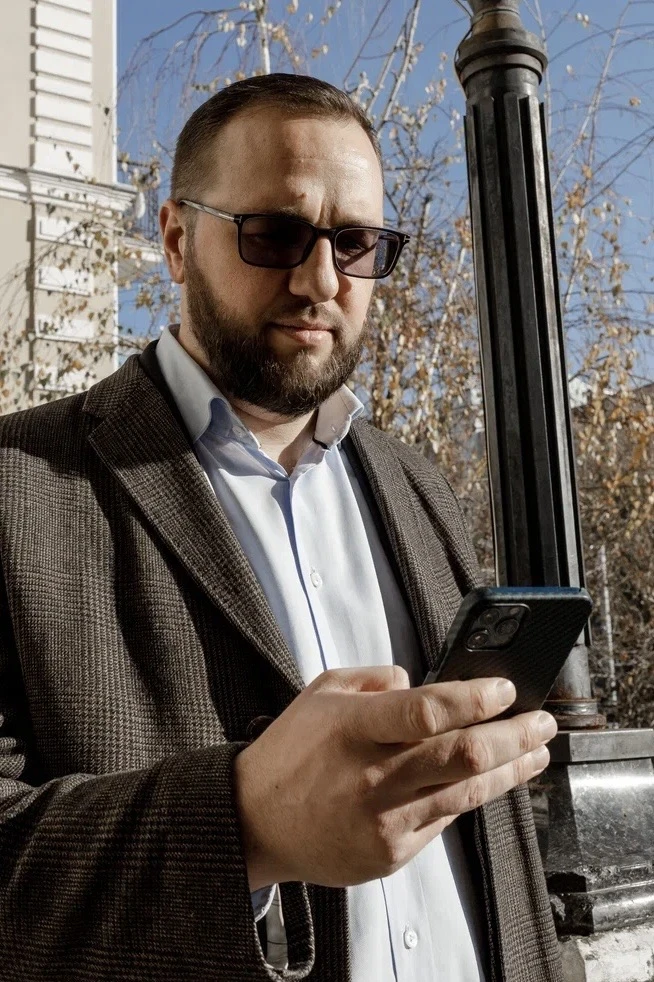 ⚖️ Одна СМС, которая может спасти ваше имущество при разводе

Большинство супругов совершают одну оп