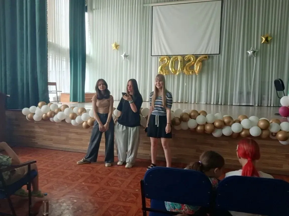 Дорогие родители,🐾

В «Рыжем коте» прошёл «Хоровод профессий» 🧑‍🚒👩‍⚕️👨‍🏫

Дети рассказывали о 