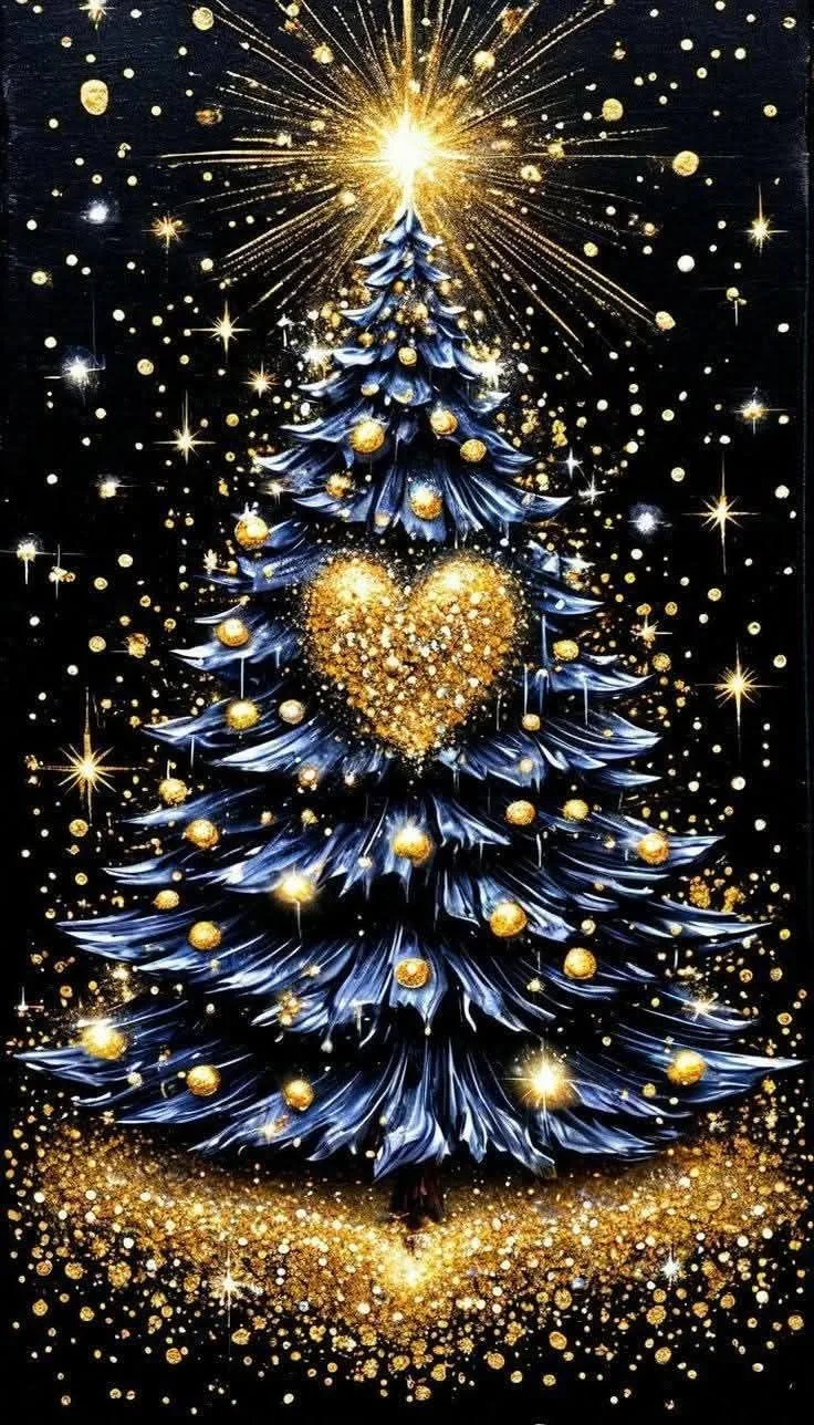 🎄Дорогие друзья ! Ещё не поздно сегодня установить новогоднюю ёлку, а если Вы её уже установили пос