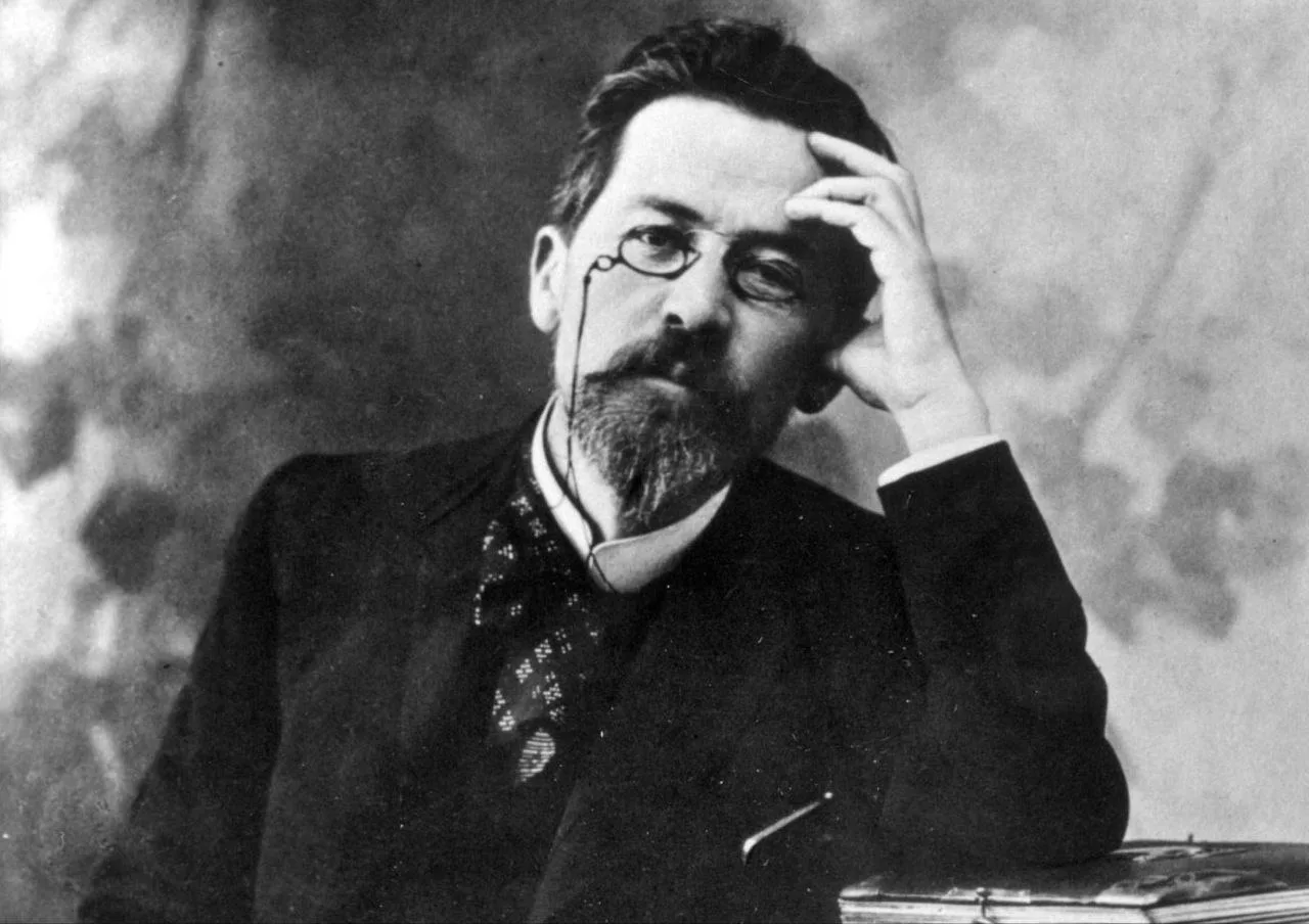 На днях я читал дневник одного французского министра, писанный в тюрьме. Министр был осуждён за Пана