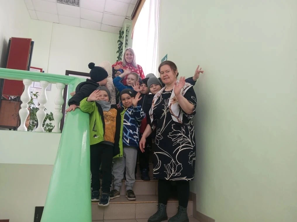 Люда Шабанова:
Эти мероприятия помогут не только привлечь внимание к детской литературе, но и укрепи