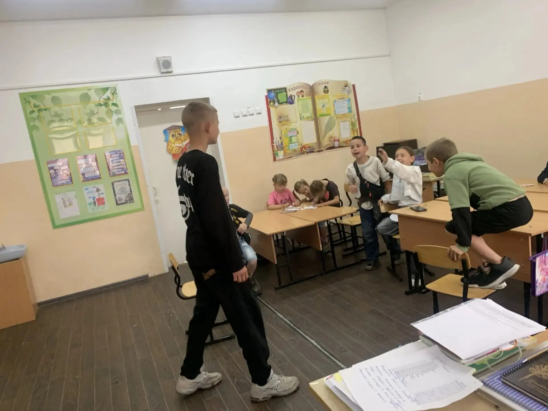 Кто сказал, что спорт — это только бег?
Сегодня мы проверили свои знания в интеллектуальной битве «О