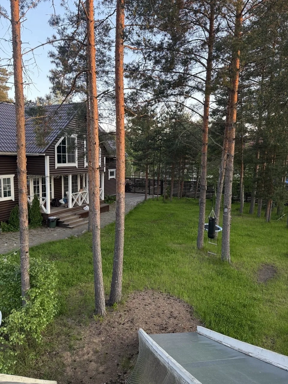 ☀️🌿🏐 Едем в Сосново, чтобы сделать это лето незабываемым!
📍 Сосново, Ленинградская область (90 км