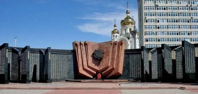 Уважаемые посетители!

  🌺22 июня в 12:00 приглашаем вас принять участие в патриотической акции "По