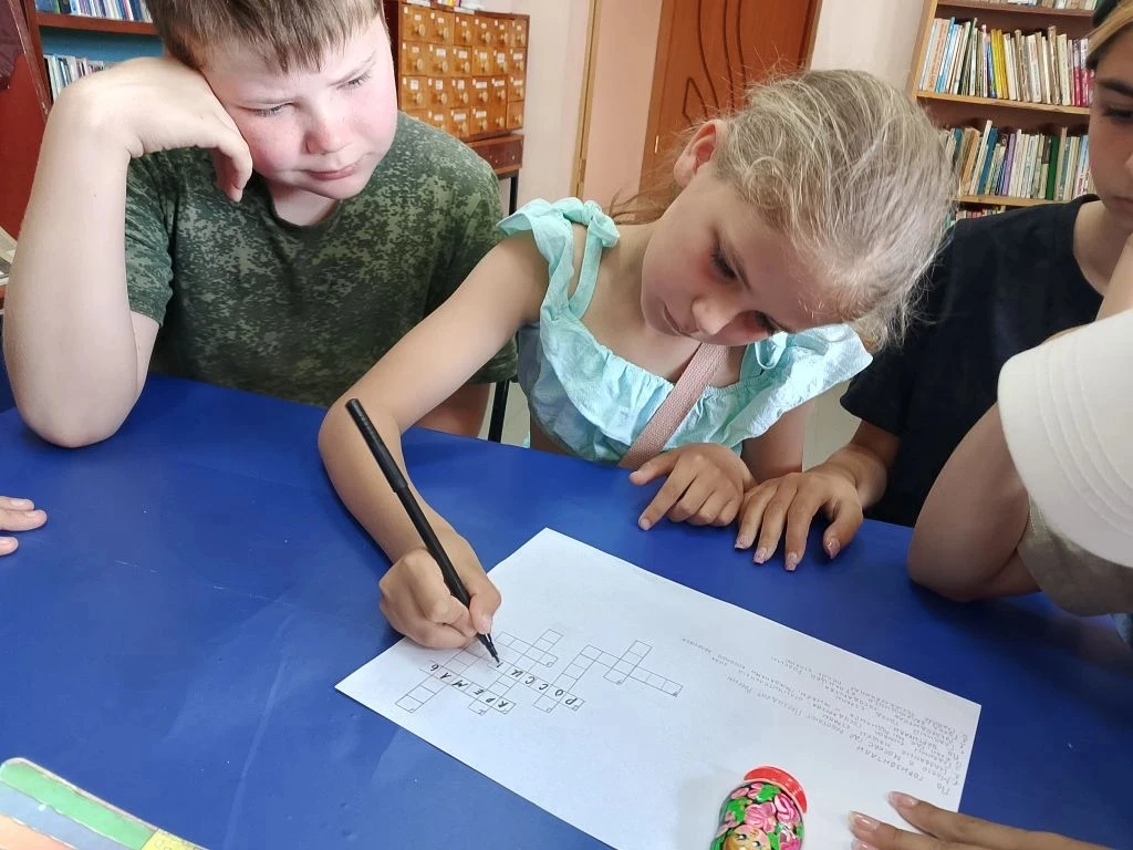 Приближается один из самых значимых праздников для нашей страны — День России! День, когда мы с особ