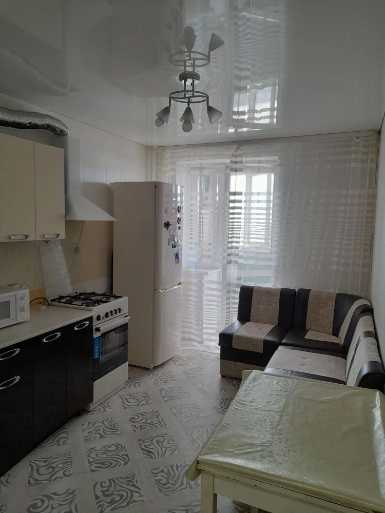 Продается в Оренбурге 1- к. Кв. 45 кв.м. 6/10  Район облгаи и Фермер базара. Ул Диагностики 17/1. Вс