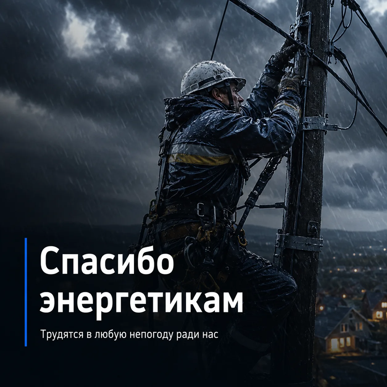 Люди, которые возвращают свет

Прошедшие выходные стали серьёзным испытанием для энергетиков Калуж