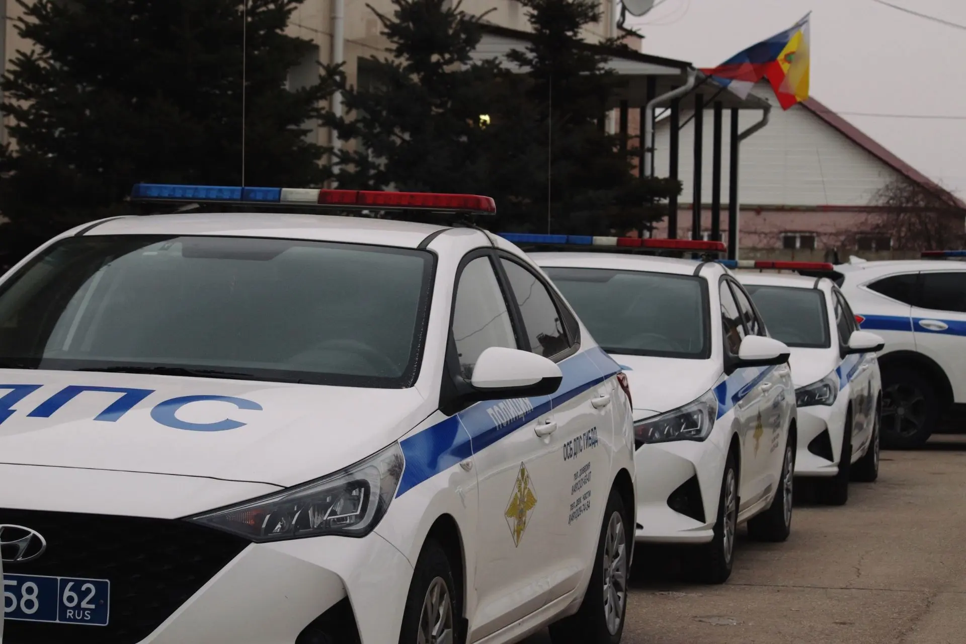 🚔 Итоги рейдов Госавтоинспекции в Рязанской области за пятницу и выходные!  

📊 Инспекторы выявили