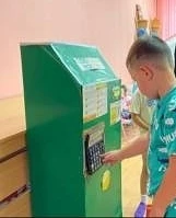 В рамках недели «Финансовая грамотность» дети старшей группы №2 познакомились с тем, какие бывают де