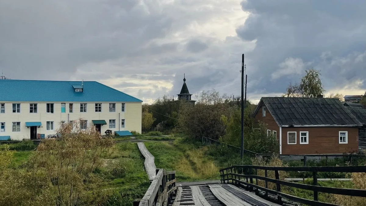 ​В Великовисочном в 2026 году появится модульное здание амбулатории

Между казенным учреждением Нене