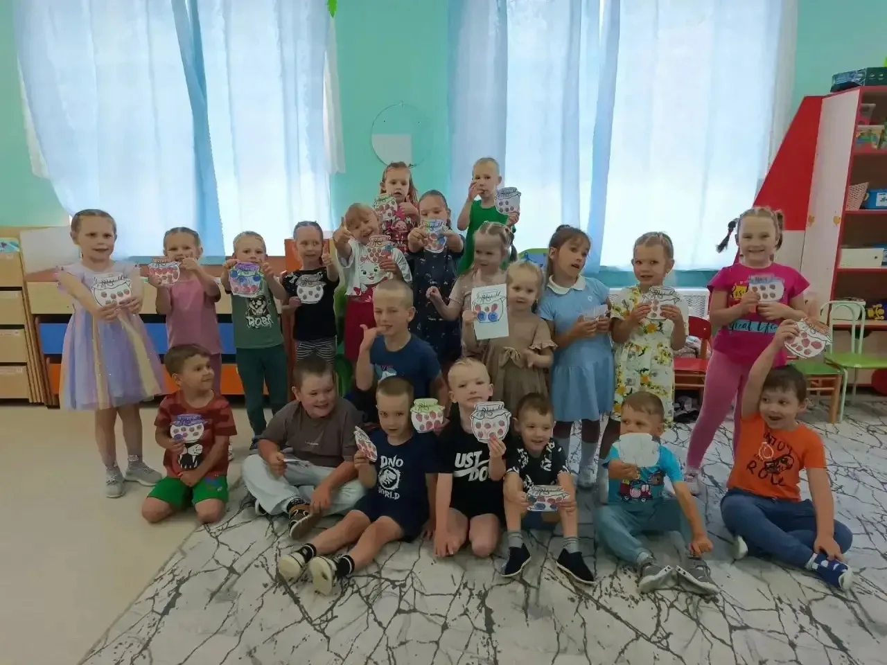 Сегодня, 15 июля, особенный день — Международный день варенья! Говорят, что именно сегодня это лаком