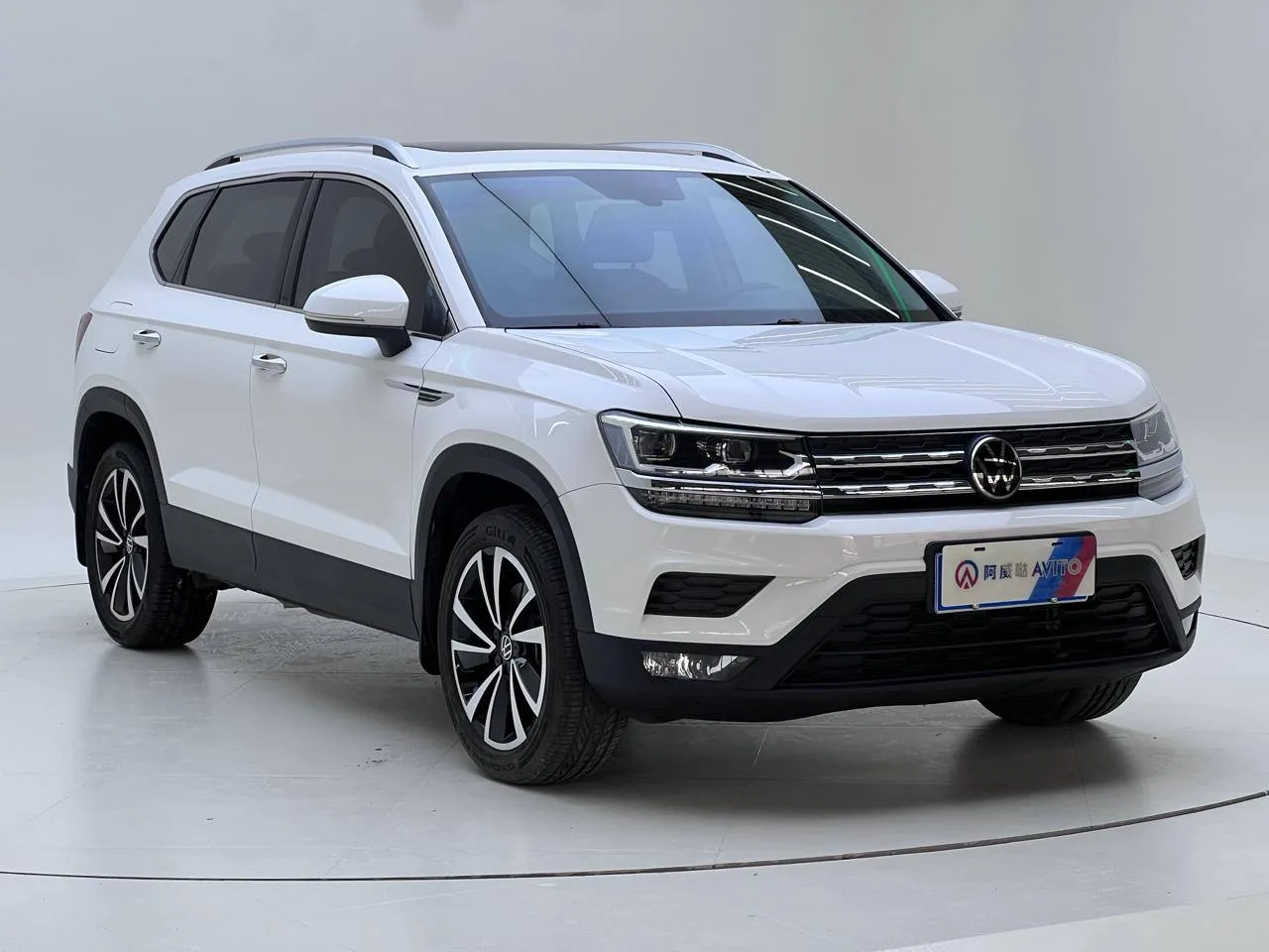 Три Volkswagen на выбор: Успейте заказать прямо сейчас — без долгого ожидания! 

Общие характеристик